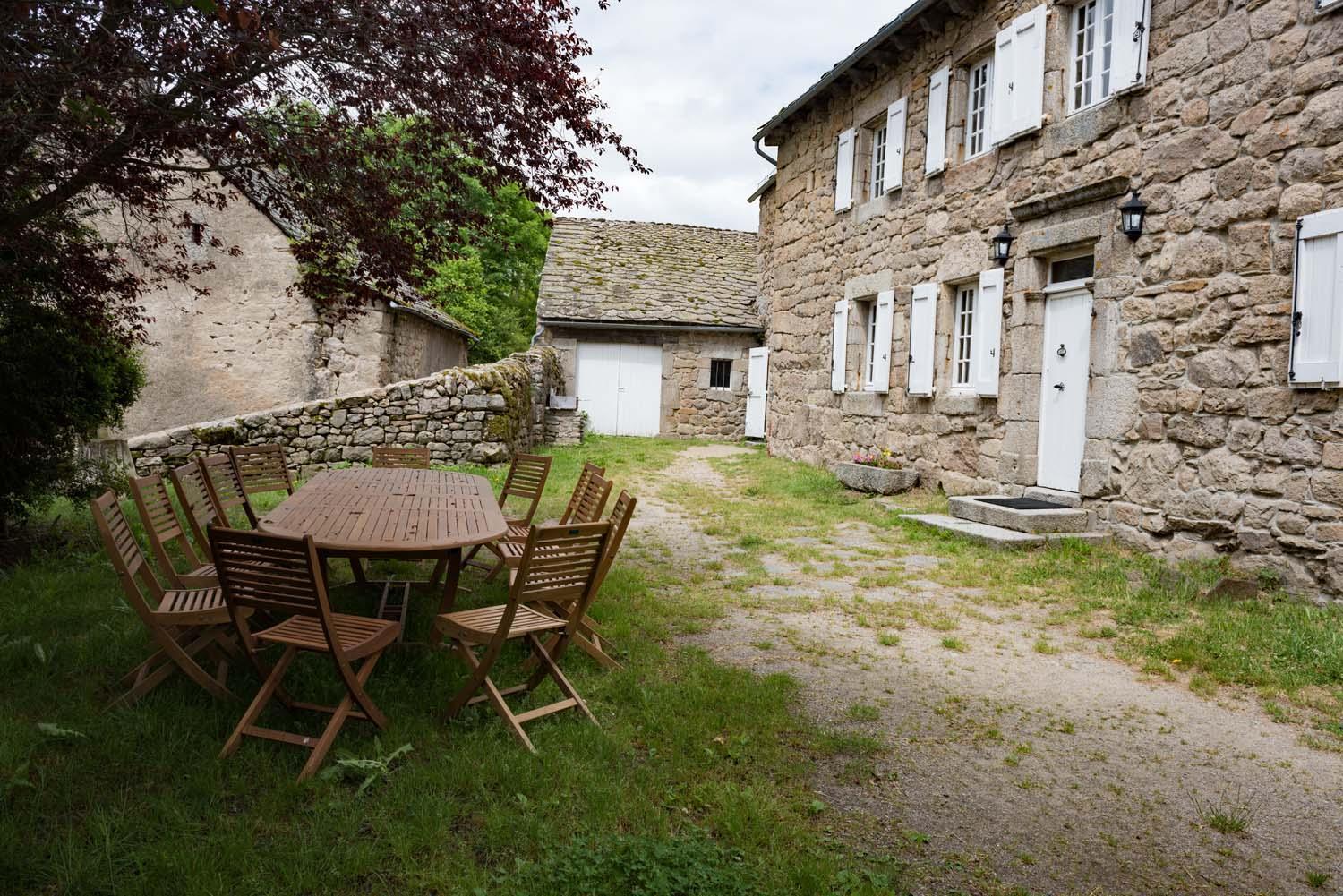 Village De Gites De Sainte-Lucie المظهر الخارجي الصورة