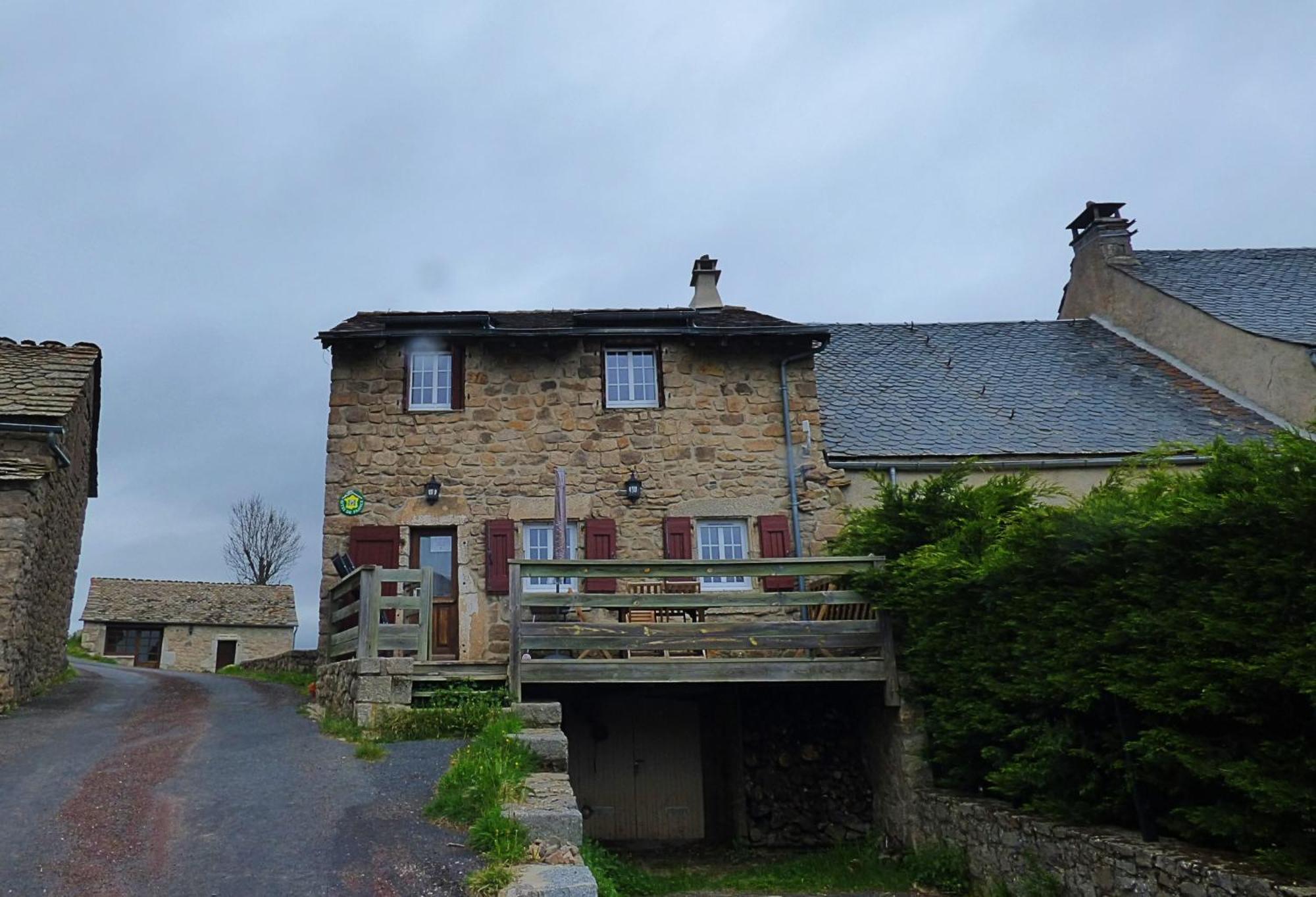 Village De Gites De Sainte-Lucie المظهر الخارجي الصورة