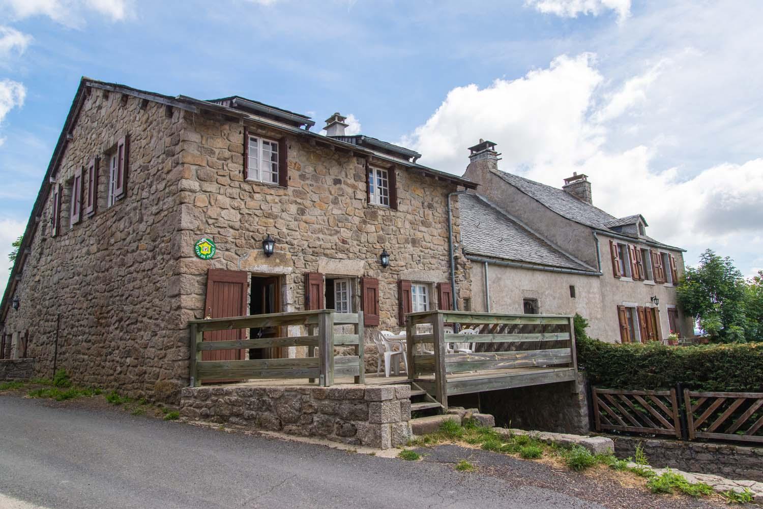 Village De Gites De Sainte-Lucie المظهر الخارجي الصورة