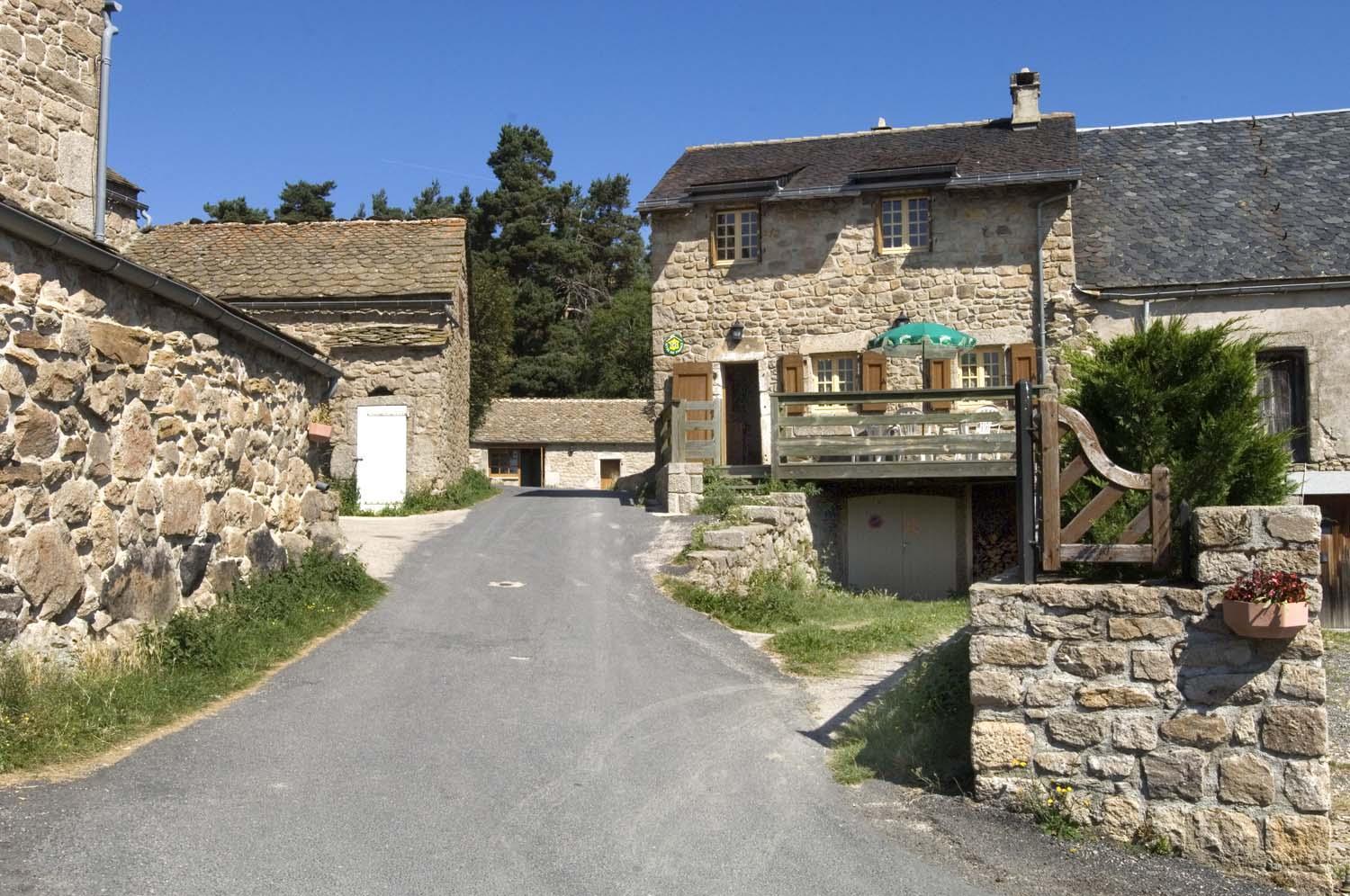 Village De Gites De Sainte-Lucie المظهر الخارجي الصورة