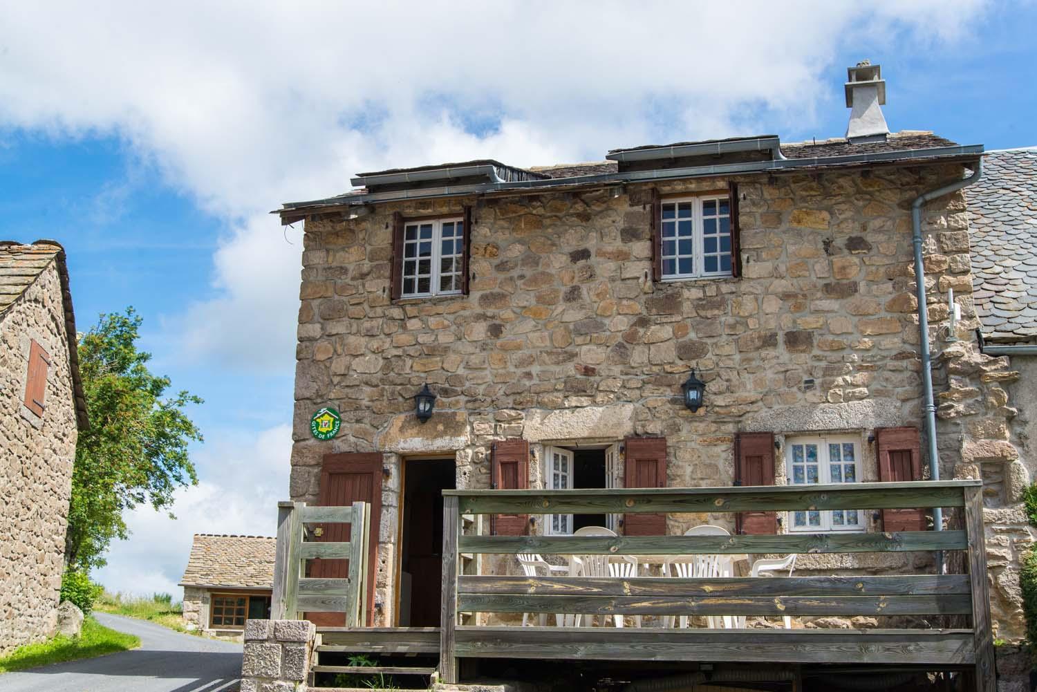 Village De Gites De Sainte-Lucie المظهر الخارجي الصورة